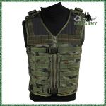 Military Modular Tactical Vest