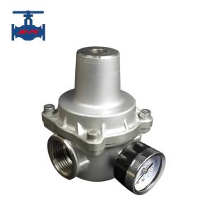 Quality Adjustable Pressure Reducing Valve wholesale