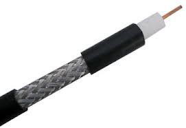 Quality UL Standard Wiring RG11 Coaxial Cable RG Type Coaxial Video Cable Bandwidth wholesale