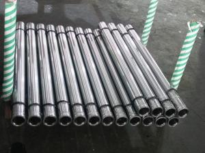Quality Induction Hardened Hydraulic Piston Guided Rod For Hydraulic Cylinder wholesale