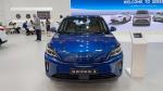 Seres 3 Europe Electric RHD Vehicles Blue Suv 5 Seater Car