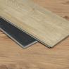 Buy cheap 9" X 72" Commercial Grade Vinyl Flooring Light Scratch Protection from wholesalers