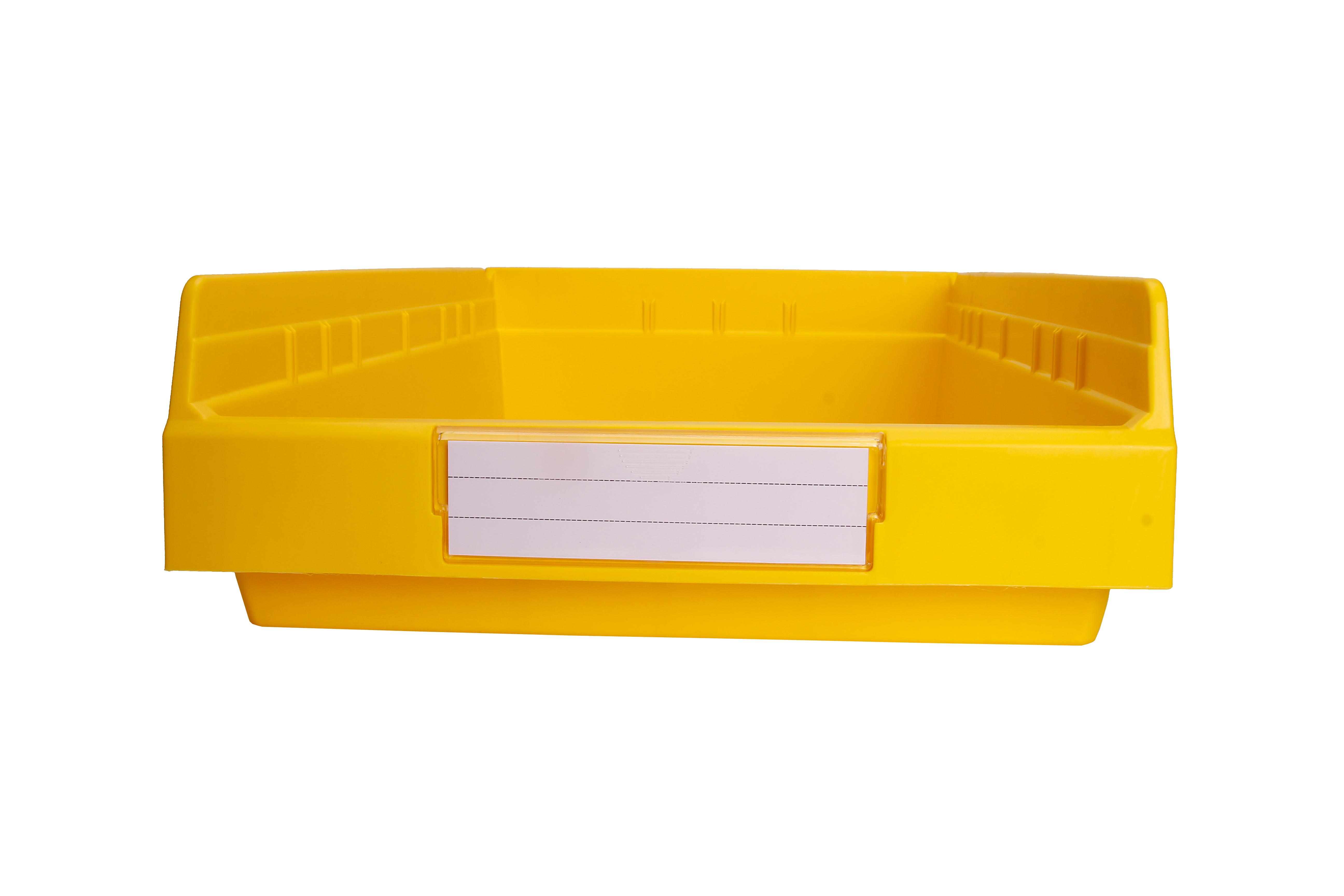 PP Plastic Bins for Durable and Convenient Medicine Storage Solution