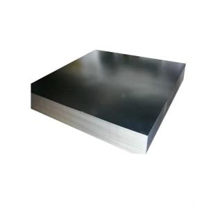 Quality Sheet Steel Tinplate For Canning Industry With Thickness 0.55mm wholesale