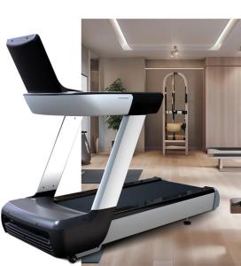 Quality 6mm Thick Columns Super Large Handrails Safety Protection For Workout Running Product wholesale