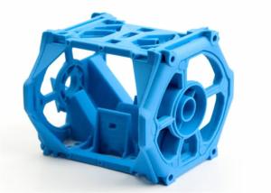 Quality Custom ABS 3D Printing Service Manufacturing IGS Drawing Format wholesale