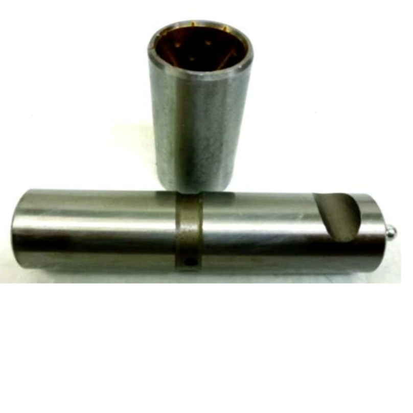 HINO 500 MODELO 1017 POST Heavy Duty Truck Leaf Spring Pin Kit Spring Pin ∅30X127mm GR.8 48423-E0090 MC420078 1-51161-015-0