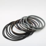 SB140 Natural Rubber Hydraulic Breaker Seal Kit OEM SGS Standard