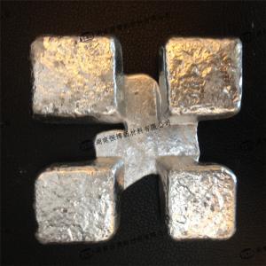 Quality Aluminum - Cobalt Alloy Alco Aluminium Master Alloy wholesale