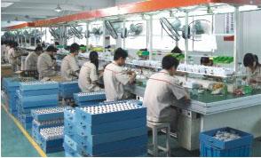 Shangmin Electric Group Co.,ltd