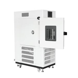 China LIYI Electrical Temperature And Humidity Controlled Cabinets 1 Phase 220V 50HZ on sale