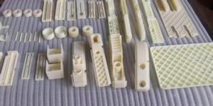 Quality Professional ABS Rapid Prototyping Custom Plastic Molding wholesale
