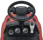 15W Motor Battery Powered Toy 4wd Balanced Bike Ride On Car for Kids Directly