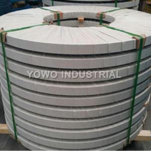 Quality 2.0mm 1060 Aluminum Alloy Strip For Making Face Mask Nose Bridge wholesale