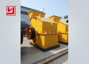 Quality Simple Structure Sand Making Machine Bauxite Granite Dolomite Stone Crushing wholesale