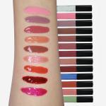 Private Label Cosmetics Customized Logo Tube Lip Gloss