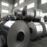 Polyester Coated Aluminum Roofing Coil 1050 1100 3003 1060