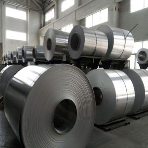 Quality Polyester Coated Aluminum Roofing Coil 1050 1100 3003 1060 wholesale