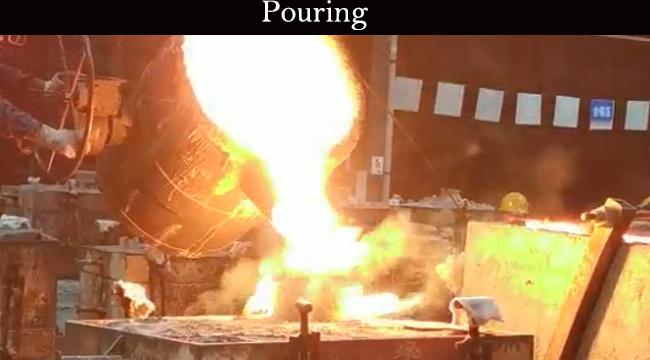 mining wear parts