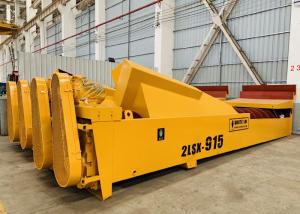 Quality Gator 36&quot; x 25&quot; Or 3625 Inch Twin Sand Screw For 10mm Sand Washing wholesale