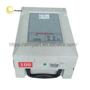 Quality Genmega Cassette Hyosung 2800SE ATM NH2700ce HALO II 1K Cassette S7310000329 NH2800 NH2800CE CASH CASSETTE 7310000329 wholesale