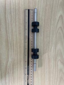 Quality ATM Parts NCR Parts 4450590973 SHAFT-IDLER ASSY 445-0590973 wholesale