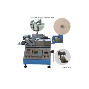 Quality 43KG Numerical Controlled Printed Label Cutting Machine wholesale