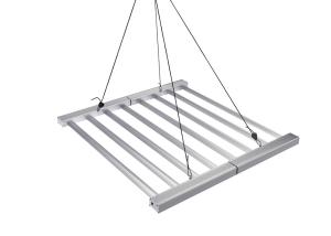 Quality AC 277V High PPFD Greenhouse Grow Lights wholesale
