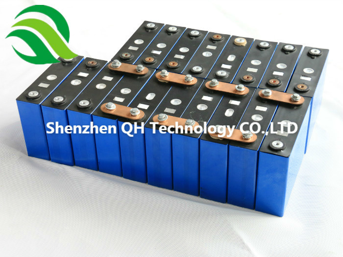 Powerful Lifepo4 Deep Cycle Battery , Lifepo4 Solar Battery Bank 36Volt 600Ah
