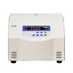 Lab Low Speed Centrifuge Machine 4000rpm - 6000rpm for Universities