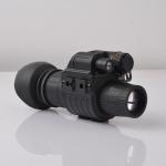 Night Vision Green Tube Image Intensifier Gen 3 Individual Head Mounted