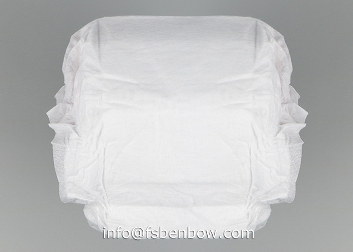 Growth Diaper China Quality Baby Daily Used Pull-up Diaper