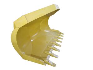 Quality 22D0103X0 Wheel Loader bucket 1.8m2 Wheel Loader Spare Parts wholesale