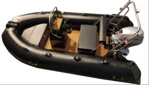 Quality 2022 rigid inflatable rib boat 330cm RIB330B cheap price wholesale