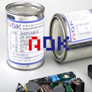 Quality Thermal conductive materials Organic Silicone, Thermal Conductive Gap Filler wholesale