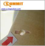 Flower Press Pre Shipment Inspection Services With AQL Standard
