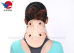 Durable Neck Collar After Cervical Surgery Chemical Resistant No Skin Irritation