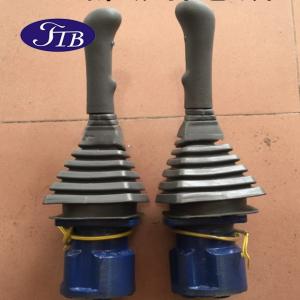 Quality FTB Excavator Hydraulic Parts DH Operating Handle Rod wholesale