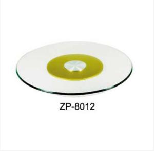 Quality special wholesale popular common glass turntable for hotel wholesale