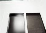 Flat Bar 600x400x50mm 1.5mm Aluminized Steel Baking Pans