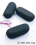 Luxury Classic Eva Eyewear Case Multicolor Hard Nylon Sunglasses Packaging