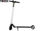 TM-RMW-H01 Maximum Load 120KG Waterproof Electric Scooter , 5.5 Inches Girls