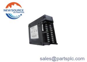 Quality General Electric PLC Ge Fanuc Module GBC IC693BEM331 wholesale