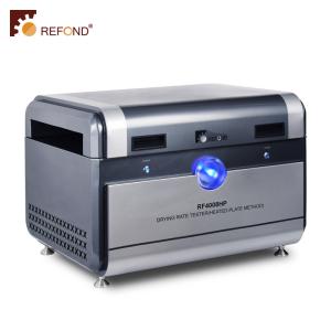 Quality Heated Plate Dry Rate Tester wholesale
