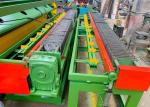 4m Hexagonal Edge Winding Machine 4.7kw automatic operation