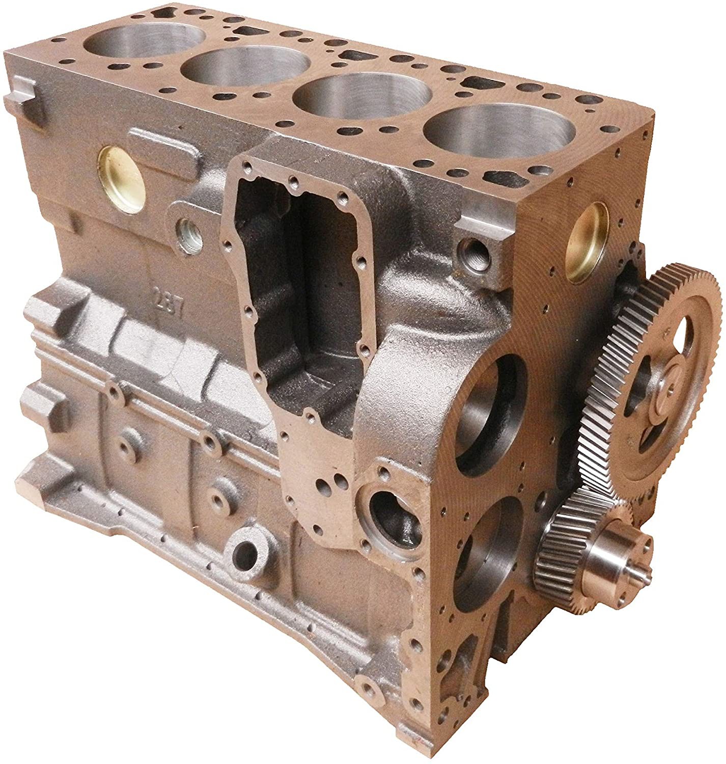 4BTAA3.9 K19 M11 Cummins Engine Block Genuine Cummins Parts