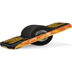 Quality 1000W 16m/H Big One Wheel Hoverboard With Sparkle Lights wholesale