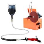 2800rpm 370W 110V Heavy Duty Sheep Shearing Plant