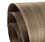 Hot Sale AA Mountain/Straight Grain Walnut Wood Veneers Walnut Veneer Sheets