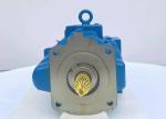 AP2D36 Hyundai DOOSAN Excavator Hydraulic Pump For DH80 R80